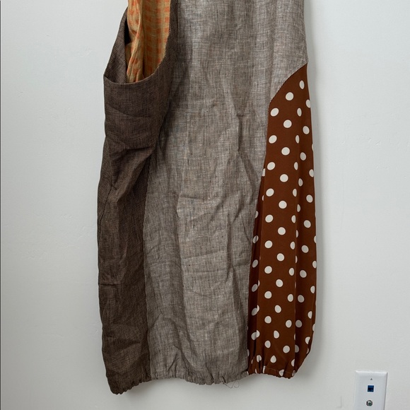 Alembika Alicia Sleeveless Wonderful Dress in Mix Size: 2 - Picture 11 of 15